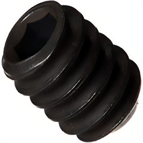 Ridgid® 87580 Set Screw, for Use with Model K-60SP Drain Cleaning Machine, 1/2-20 in