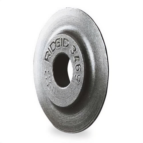 Ridgid® 88260 Replacement Cutter Wheel E-10279, for Use with Model 154-P/156-P Cutter, Steel