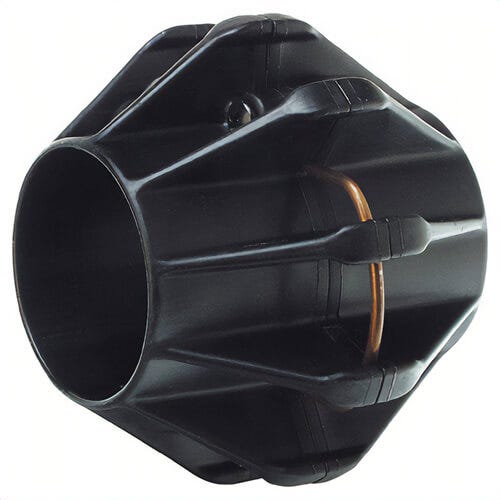 Ridgid® 88392 Ball Pipe Guide Kit Pack of 10 for SeeSnake® Mini