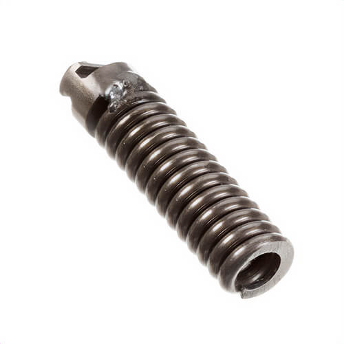 Ridgid® 91037 Repair End, for Use with Model K-400 Drum Machine