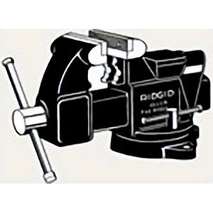 Ridgid® 91055 Repair Kit, for Use with Model 535 Pipe and Bolt Threading Machine