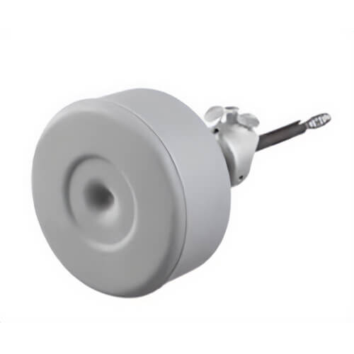 Ridgid® 92095 Adapter A-17-D with 50 ft x 5/16 in Cable, for Use with Model K-50 3/4 to 4 in Sectional Machine