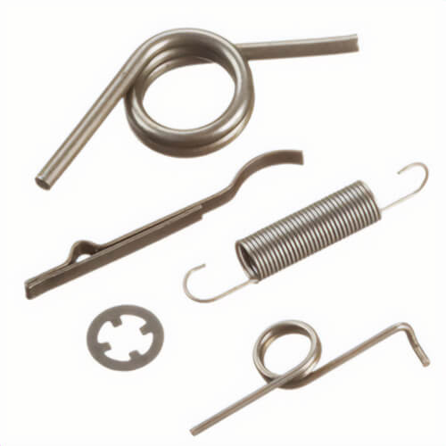 Ridgid® 92210 Spring Kit, for Use with Model 138 Plastic Pipe and Tube Cutter