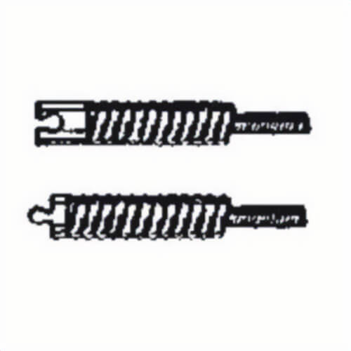 Ridgid® 92465 C-26 Inner Core Cable, 5/8 in dia x 50 ft L, Steel, for use with Model K-750R Drum Machine, 3 to 6 in Drain Line