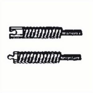 Ridgid® 92465 C-26 Inner Core Cable, 5/8 in dia x 50 ft L, Steel, for use with Model K-750R Drum Machine, 3 to 6 in Drain Line