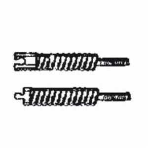 Ridgid® 92475 Inner Core Cable C-28, 3/4 in dia x 25 ft L, Steel, for Use with Model K-750R Drum Machine, 3 to 6 in Drain Line