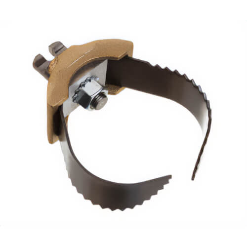 Ridgid® 92520 Double Cutter, 3 in, Steel, for Use with K-7500 Drain Cleaning Machine