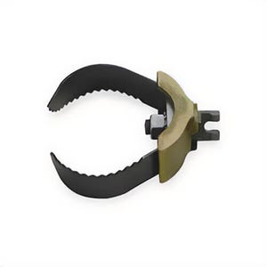 Ridgid® 92530 Double Cutter, 6 in, for Use with K-750R Drain Cleaning Machine