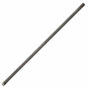 Ridgid® 92560 Leader, 3/4 in, for Use with 3 to 10 in Model K-7500 Drum Machine