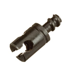 Ridgid® 92810 Female Coupling A-6583, for Use with Model K-750R 3 to 6 in Drum Machine, 5/8 in
