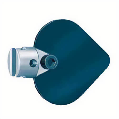 Ridgid® 92850 Replacement Blade, for Use with 1-3/4 in T-212, T-104 Spade Cutter