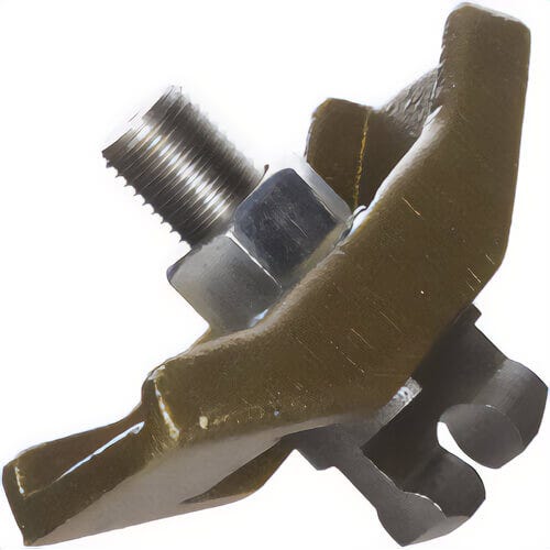 Ridgid® 92900 Replacement Holder T-403, for Use with 3 to 3-1/2 in P-Trap Cutter