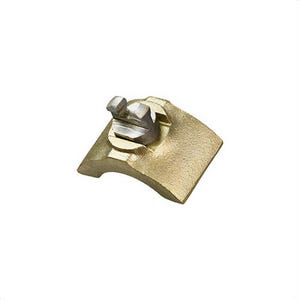 Ridgid® 92910 Replacement Holder T-413, for Use with 3 to 6 in Double Cutter