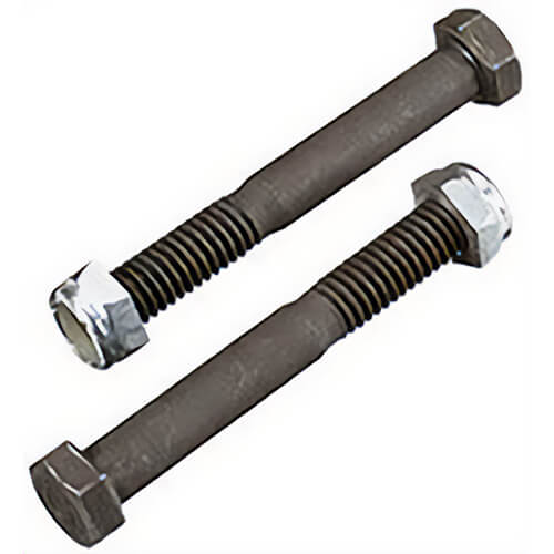 Ridgid® 93080 Nut and Bolt, for Use with Model 3235 Chain Tong
