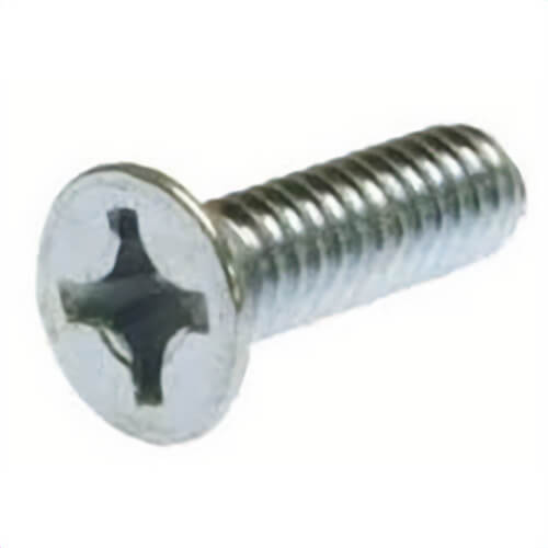 Ridgid® 93585 Screw, for Use with Model K-60SP Drain Cleaning Machine, #10-24 x 1/2 in