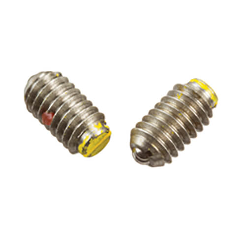 Ridgid® 93612 Ball Detente, for Use with Model 915 Roll Groover