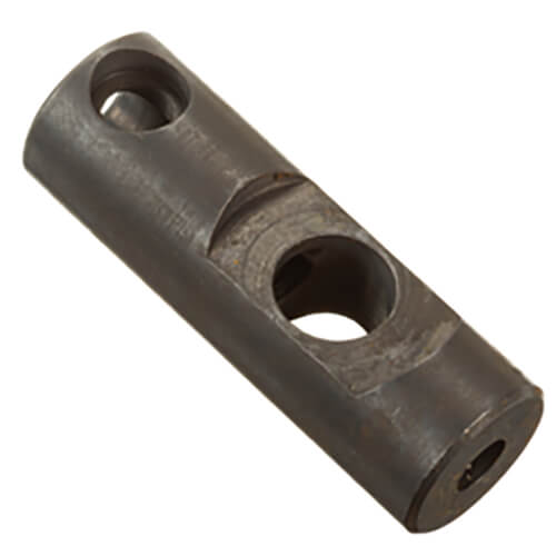 Ridgid® 93617 Pivot Pin, for Use with 915 Roll Groover, 2.25 L x 1.0 H x 1.0 W in