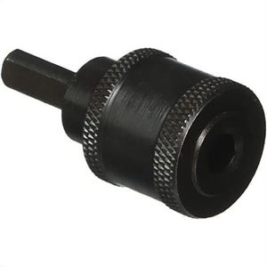 Ridgid® 93747 Quick Change™ Collet, for Use with Model 122XL Copper Cutting and Prep Machine