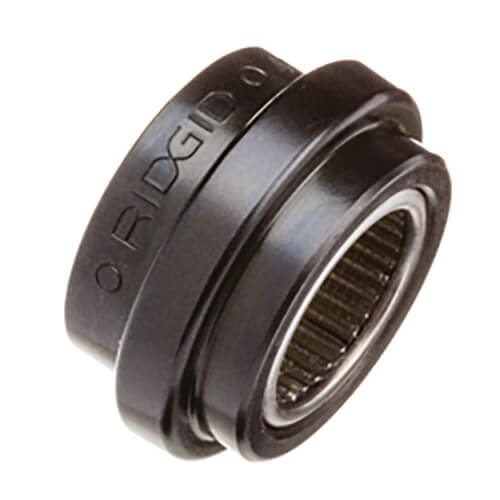 Ridgid® 93887 Groove Roll, for Use with Model 915 Roll Groover, 4 to 6 in, SCH 40/STD