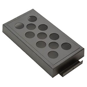 Ridgid® 94112 Chip Tray, for Use with Model 535-A,535 EURO, 535 Manual Pipe and Bolt Threading Machine