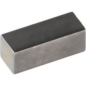 Ridgid® 94267 Key, for Use with Model 535-A/535 EURO/535-Manual Pipe and Bolt Threading Machine, 3/16 in² x 1/2 in