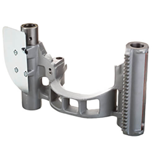 Ridgid® 94357 Carriage Assembly, for Use with Model 535 Pipe and Bolt Threading Machine