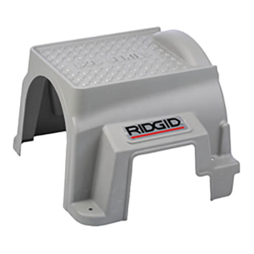Ridgid® 94432 Top Cover, for Use with Model 535-A, 535-Manual Pipe and Bolt Threading Machine