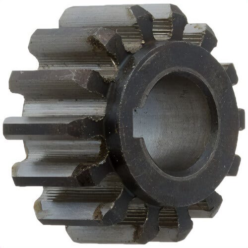 Ridgid® 94797 Gear Reduction, for Use with Model 122, 122XL Copper Cutting and Prep Machine