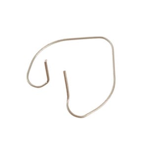 Ridgid® 95347 Pawl Spring, for Use with Model 458R and FT-456R Flaring Tool