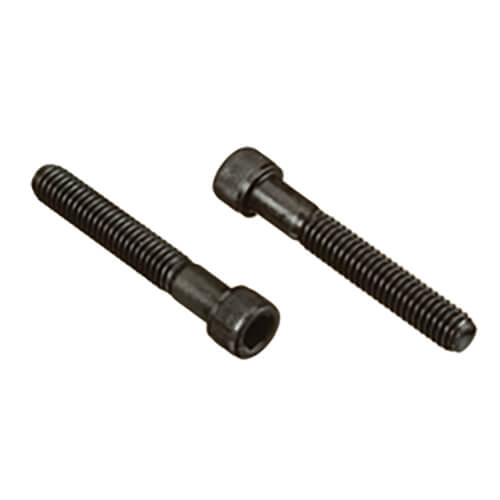 Ridgid® 95397 Screw, for Use with Model 460 Tristand® Chain Vise, 5/16-18 x 2 in