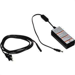 Ridgid® 95722 AC Adapter, for use with SeeSnake® Compact/FlatPack, 115 VAC