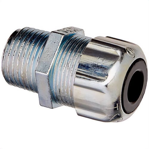 Ridgid® 96265 Strain Relief, for Use with Cage Machine, Drain Cleaning Machine and Drum Machine