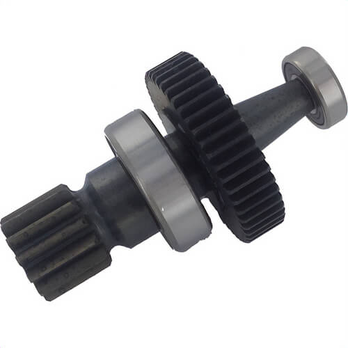 Ridgid® 96437 Drive Gear, for Use with Model 535-Manual Pipe and Bolt Threading Machine