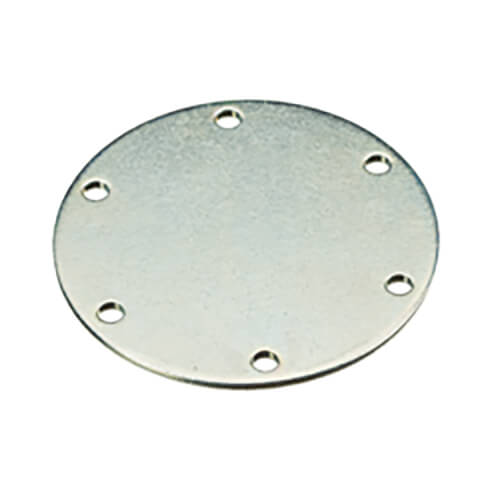 Ridgid® 96840 Cover Plate, for Use with Manual, 300 Compact Pipe and Bolt Threading Machine and Power Drive