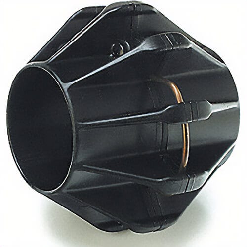 Ridgid® 97462 Pipe Guide, for use with: SeeSnake® Mini Video Inspection System, 60 mm