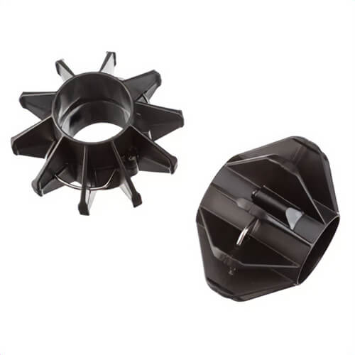 Ridgid® 97852 Pipe Guide, for use with: SeeSnake® Standard Camera, 85 mm