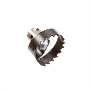 Ridgid® 97895 Replacement Blade, for Use with Model T-208 Spiral Cutter 1-1/2 in, Model K-400 and Model K-3800/K-50