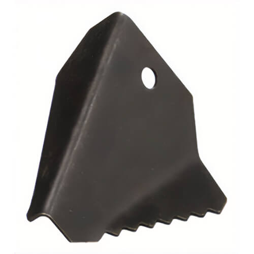 Ridgid® 97975 Replacement Blade, for Use with Model T-25, Model K-1000, Model K-1500SP/K-1500G, Model K-1500