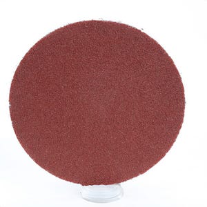 3Mâ„¢ 00051144224036 Rolocâ„¢ Close Coated Abrasive Disc, 2 in dia Disc, P120 Grit, Fine Grade, Aluminum Oxide Abrasive