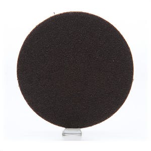 3Mâ„¢ 00051144224043 Rolocâ„¢ Close Coated Abrasive Disc, 3 in dia Disc, 80 Grit, Medium Grade, Aluminum Oxide Abrasive