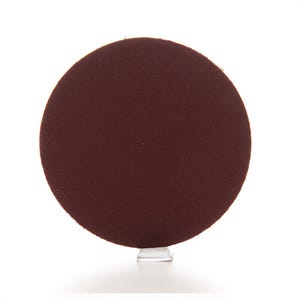 3Mâ„¢ 00051144224067 Rolocâ„¢ Close Coated Abrasive Disc, 3 in dia Disc, P120 Grit, Fine Grade, Aluminum Oxide Abrasive