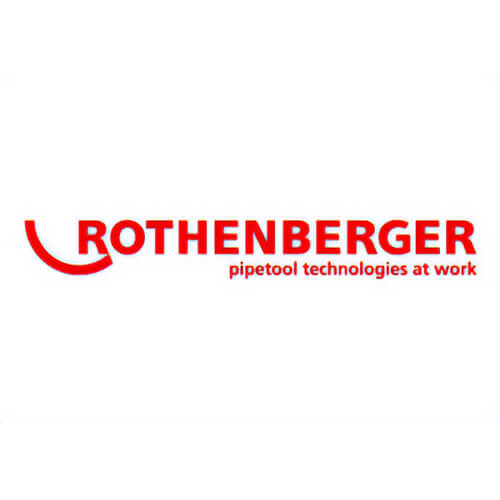 Rothenberger 00154 Waterproof Cover, 15.5 D x 20.5 W x 6.5 H in