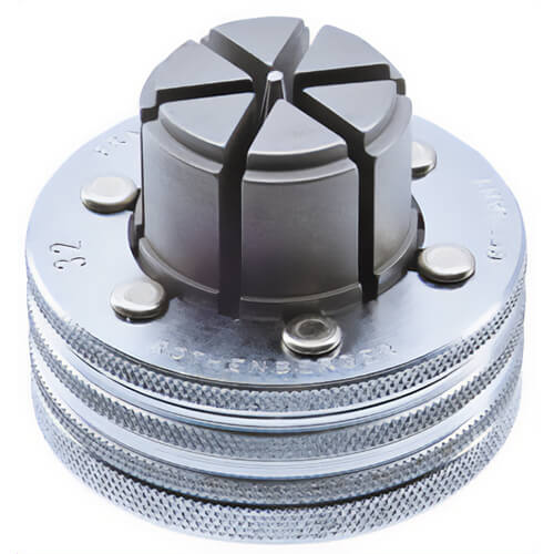 Rothenberger 11008 Expander Head, 5/16 in O.D, 1.75 D x 1.75 W x 1.5 H in