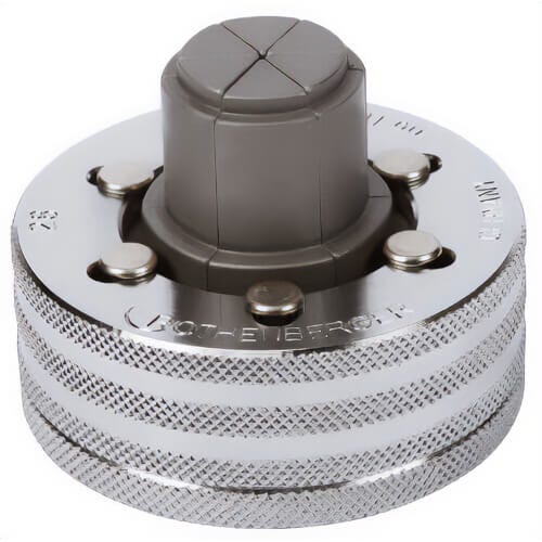 Rothenberger 11056 Expander Head, 7/8 in O.D, 1.75 D x 1.75 W x 1.75 H in