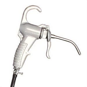 Rothenberger 50009 Oiler Gun, Accessory for Bucket Oiler, 3 D x 16 W x 3 H in