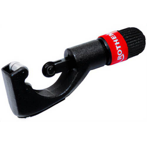 Rothenberger 70010 Ro-Trac Copper Tube Cutter, 28 1/8 to 1-1/8 in, 1.5 D x 3.75 W x 7.5 H in
