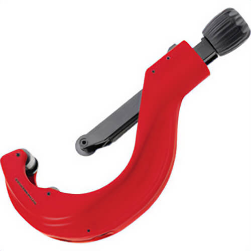 Rothenberger 70030 Tube Cutter, 1/8 to 2-5/8 in O.D, 2.5 D x 6.5 W x 13.5 H in