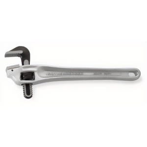 Rothenberger 70116 Aluminum Offset Pipe Wrench, 18 in, 6 D x 24.8 W x 1.97 H in