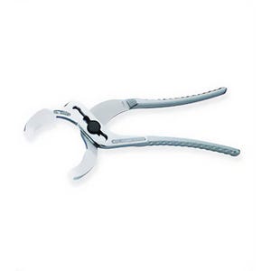 Rothenberger 70416 Sanigrip PL Plier, 10 in, 2-3/8 in OD