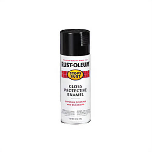 Rust-Oleum® Hard-Hat® 7727830 Protective Enamel Spray, 12 oz, Liquid, Royal Blue